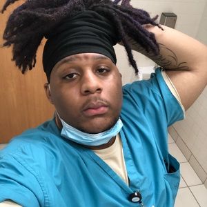 Meet your Posher, Freddie